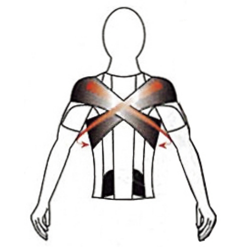 [M] サポートウェア(肩用)_画像02