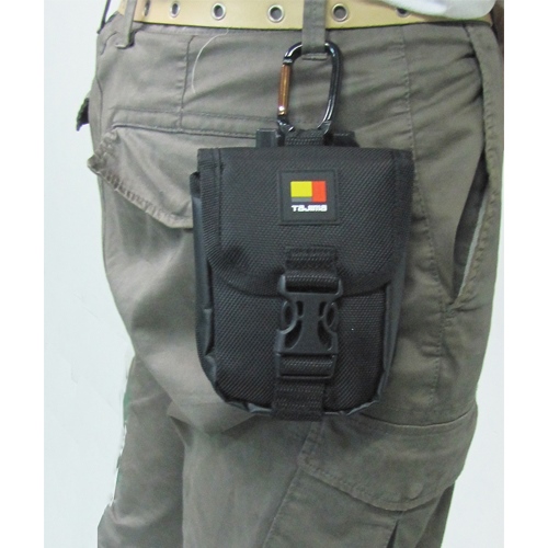 110x90x205mm着脱式小物ポーチ_画像03