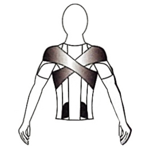 [L] サポートウェア(肩用)_画像02