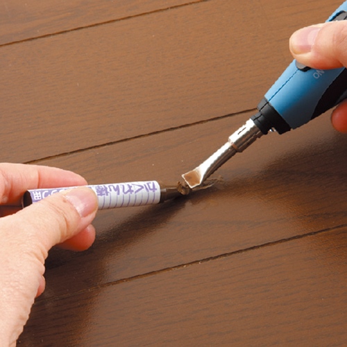 6gフローリング補修剤(ウス茶)_画像02