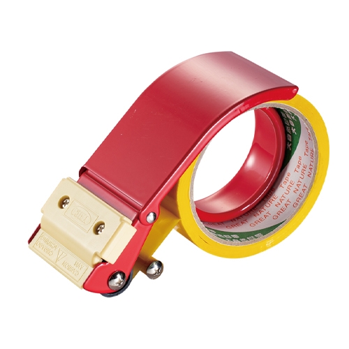 50mm用 テープホルダー(カッター付)_画像02