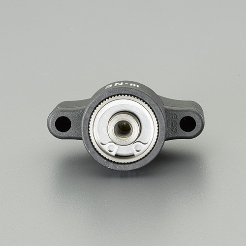 M6/2N･m 雌ネジトルクノブ_画像02