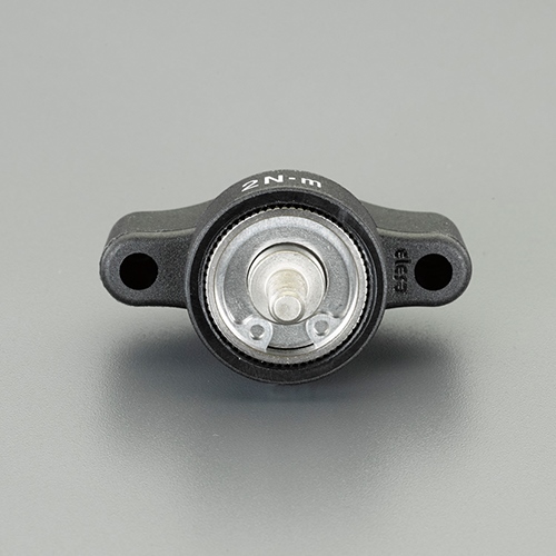 M5x10mm/2N･m 雄ネジトルクノブ_画像02