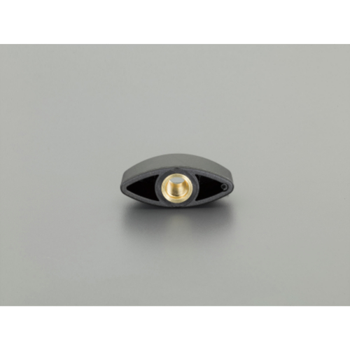 M10 雌ネジノブ(貫通タイプ)_画像02