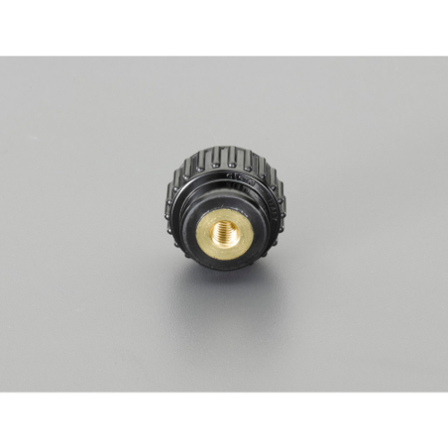 M6 雌ネジノブ(貫通)_画像02