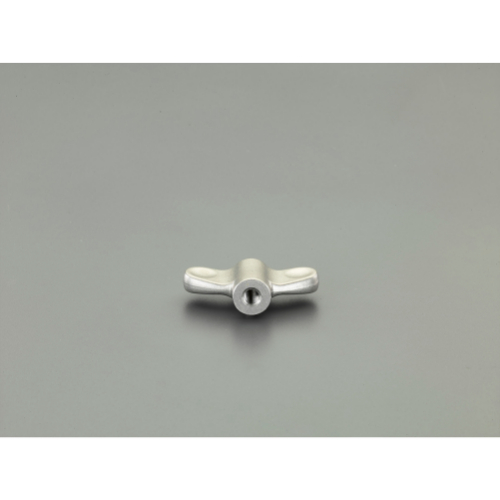 M5 雌ネジウイングノブS製_画像02