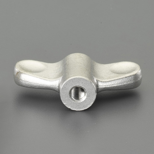 M5 雌ネジウイングノブ(S製/貫通)_画像02