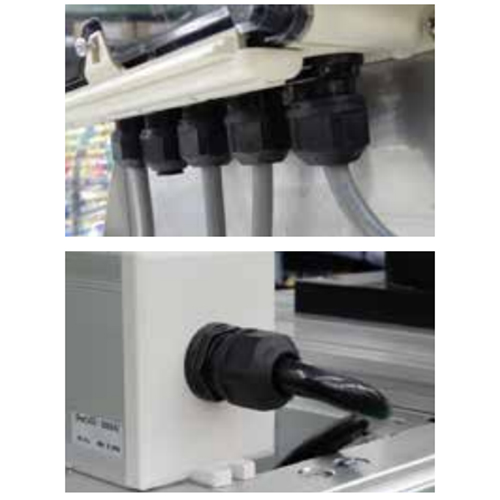 8-15mm/G1/2 ケーブルグランド(防水型10コ)_画像03