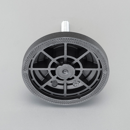 φ80mm/M20x158mm アジャスターベース_画像02