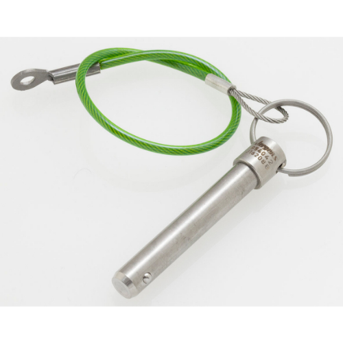 12x 40mm ボールロックピン_画像02