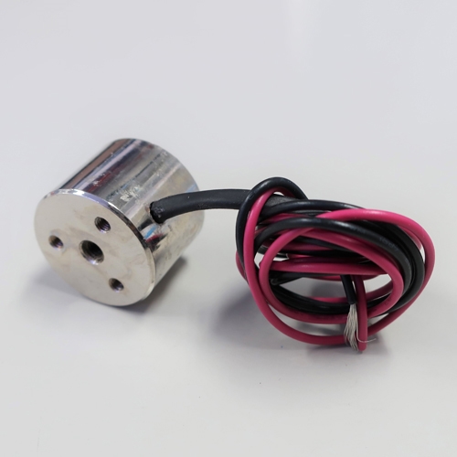 DC24V/φ20mm/53N 電磁磁石ホルダー_画像02