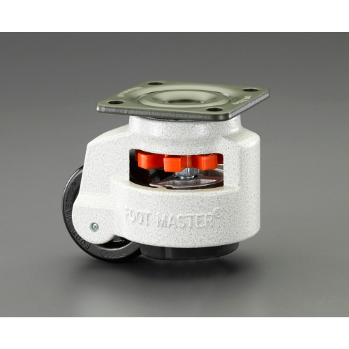 75mm/800kgレベリングキャスタ-(Brake･自在_画像02