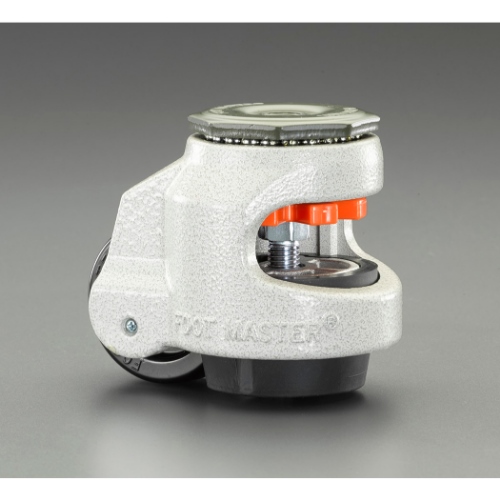 63mm/500kgレベリングキャスタ(Brake･自在_画像02