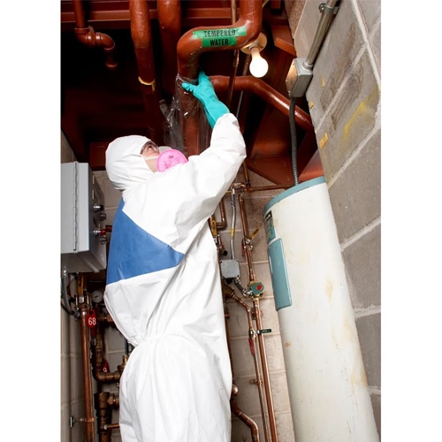 [M]　防護服(使捨て/塗装用)_画像04