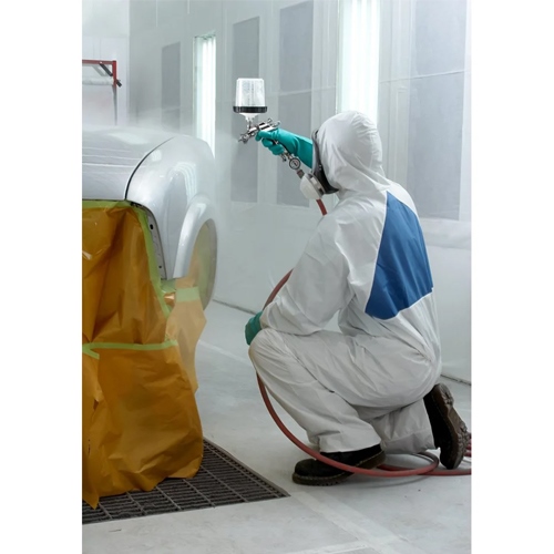 [3L]　防護服(使捨て/塗装用)_画像03