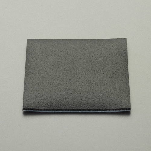 500x 500x3.25mm ゴムスポンジ_画像02