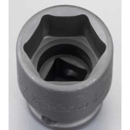 3/8DRx21mm インパクトソケット 薄肉_画像02