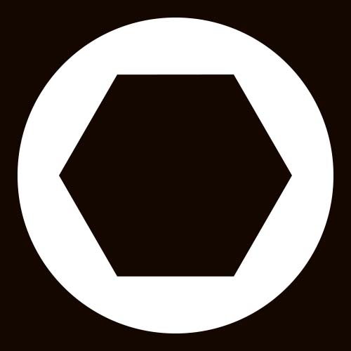 1/2DRx10mm[INHEX]インパクトソケット_画像02