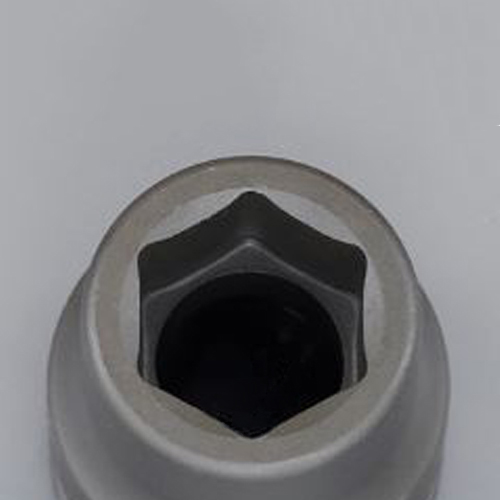 3/4DRx34mmインパクトソケット 薄肉_画像02