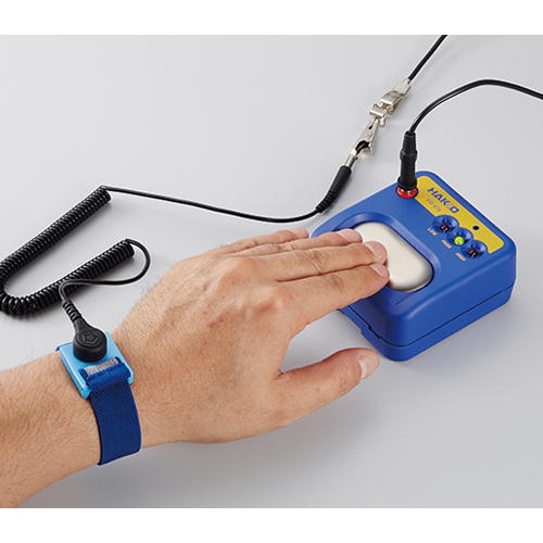 通電チェッカー リストストラップ用_画像03