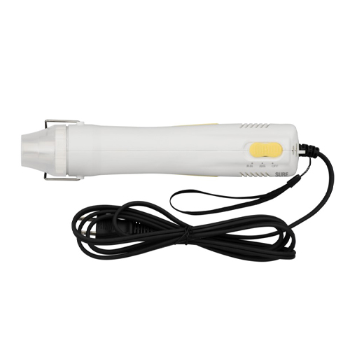 AC100V/ 330W ヒートガン 小型_画像02