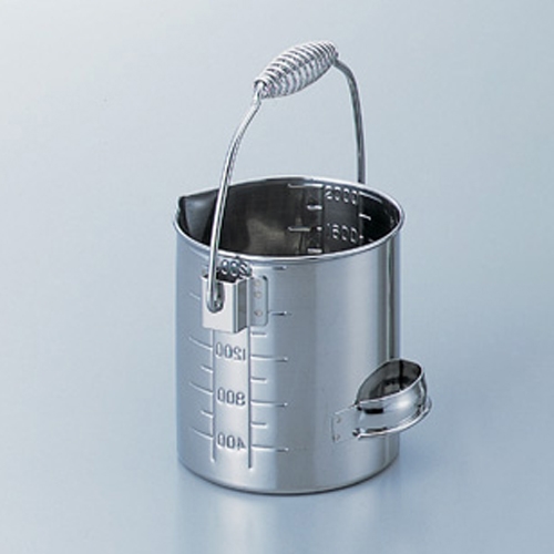 φ135x148mm/2.0Lポット(ステンレス製)_画像02