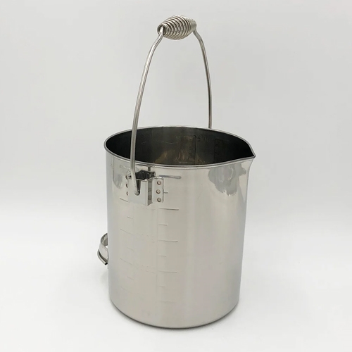 φ179x215mm/5.0Lポット(ステンレス製)_画像02