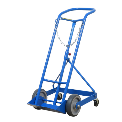 480x1060mm/113kg ドラムトラック ボンベ用_画像02