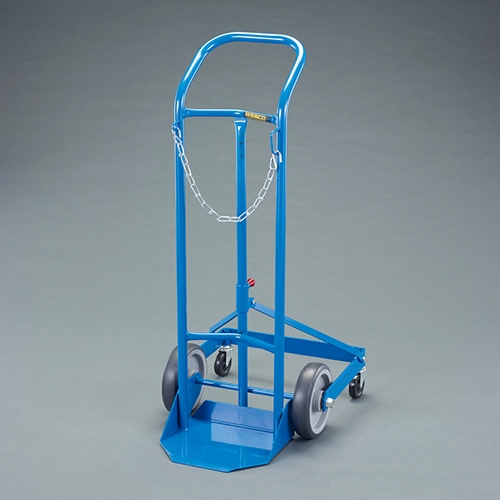 480x1060mm/113kg ドラムトラック ボンベ用_画像04