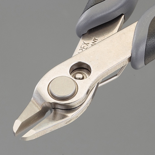 140mm精密用ニッパー ESDグリップ_画像02