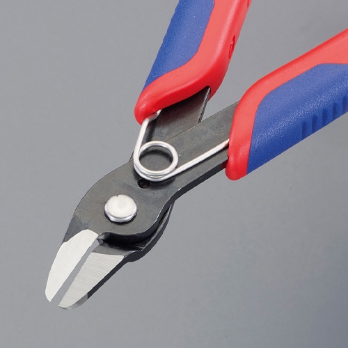 140mm精密用ニッパー グリップ付_画像03