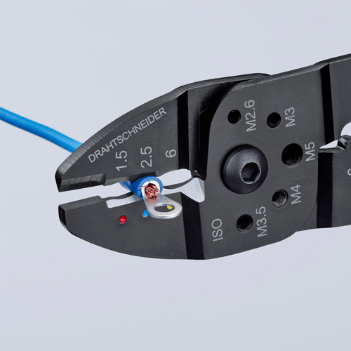 0.5-0.6mm2圧着ペンチ(裸･絶縁端子用)_画像03