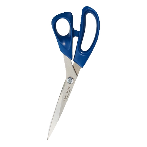 240mm裁チバサミ ステンレス製_画像04