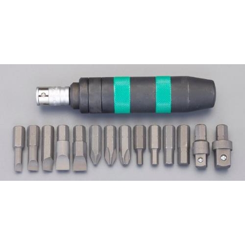 3 8dr インパクトドライバー ドライバー ビット 六角棒レンチ スマート介護介護用品 福祉用具通販のスマート介護