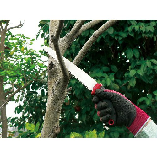 371mm/240mm剪定鋸 替刃用_画像04