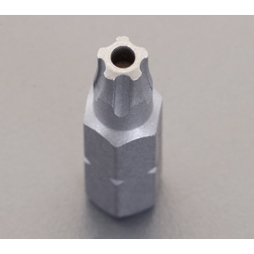 45IPRx25mmTORXPLUSドライバビットいじり止_画像02