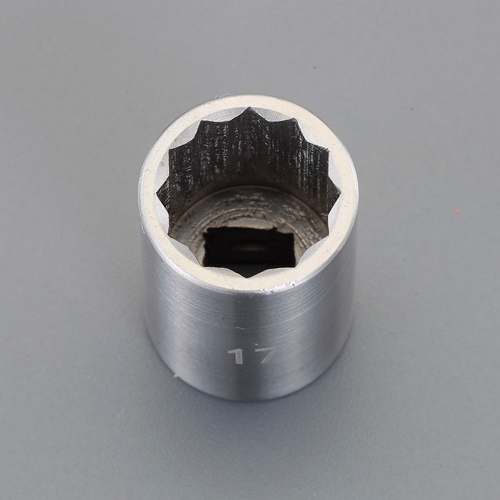 3/8DR/7個組 ソケットセット ステンレス製_画像02