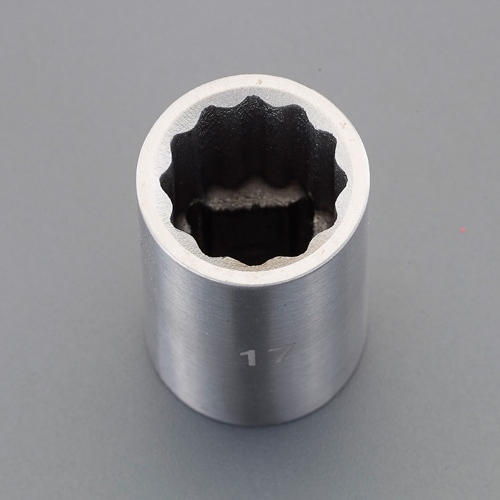 1/2DR/10個組ソケットセット ステンレス製_画像02