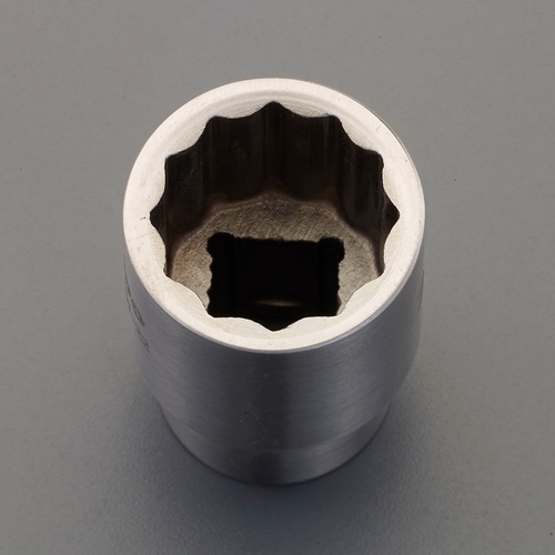 1/2DR/29mmソケット ステンレス製_画像02