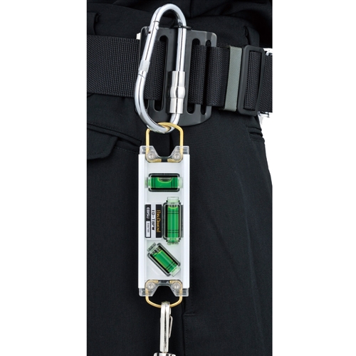 160mm レベル マグネット式_画像04