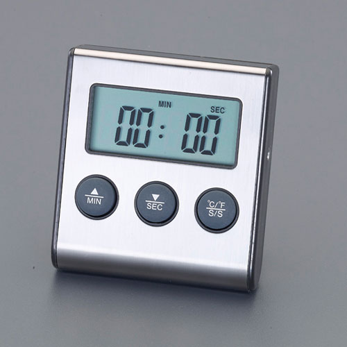 デジタル温度計 -26℃～250℃_画像02