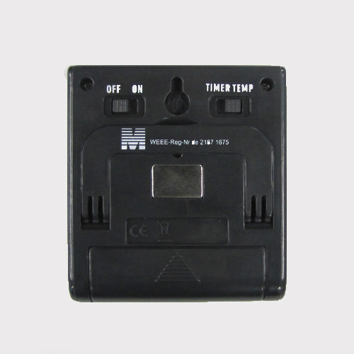 デジタル温度計 -26℃～250℃_画像03