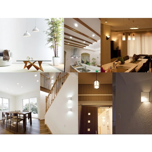 AC100V/2.9W/E26 電球/LED 昼白色_画像04