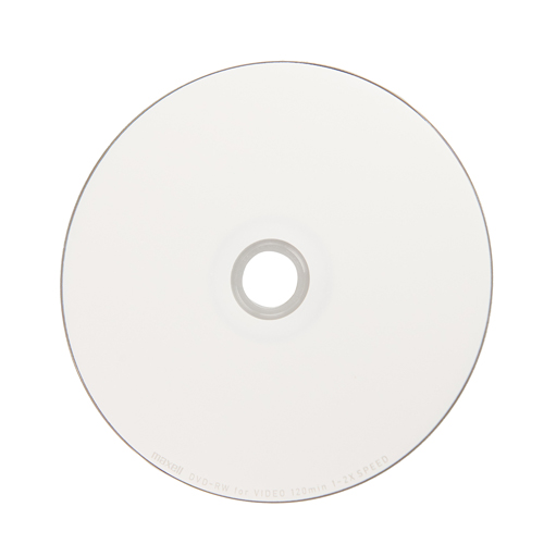 4.7GB DVD-RW 2倍速/20枚_画像03