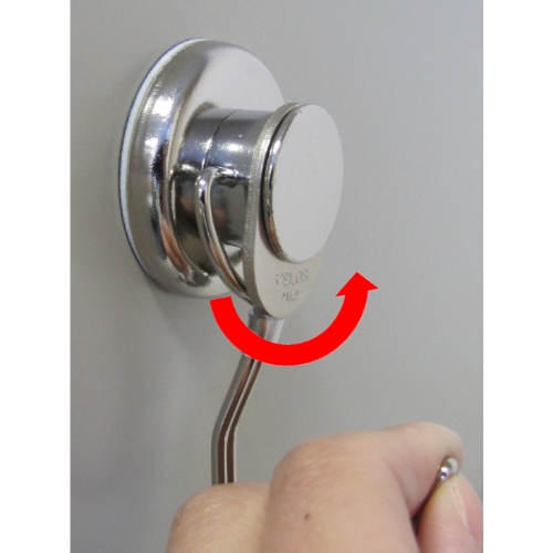 φ48mm/ 10.0kg マグネットフック_画像02