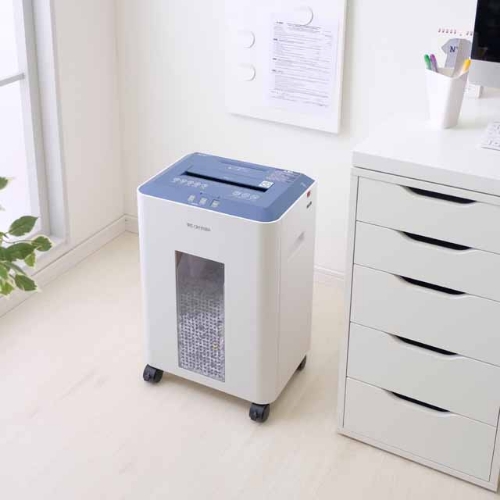 365x260x565mm/23.0L シュレッダー_画像04