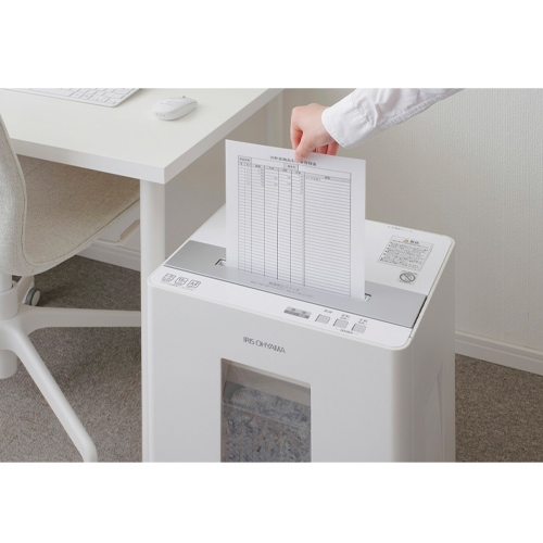 380x290x604mm/30.0L シュレッダー_画像03