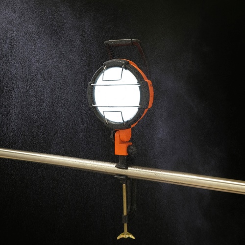 AC100V/33W 作業灯/LED コード5m_画像04