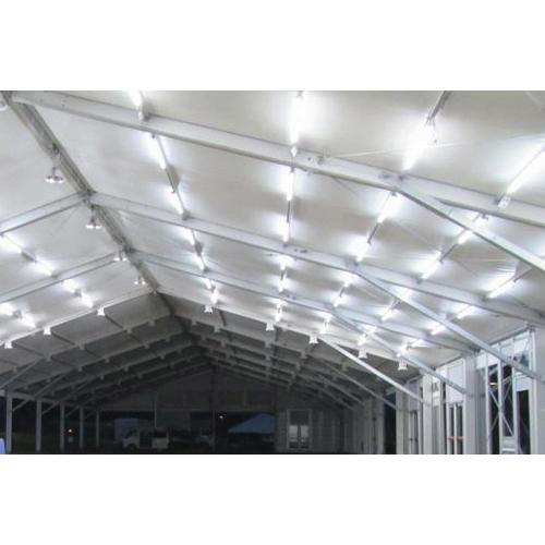 AC100V/18W 作業灯/LED 連結型_画像03