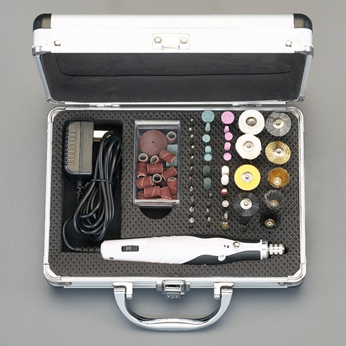 AC100V/13000rpmペンシルグラインダー_画像02